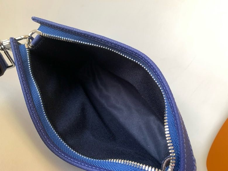 Сумка мужская Gaston 22 см фото 5