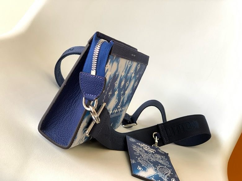 Сумка мужская Gaston 22 см фото 7