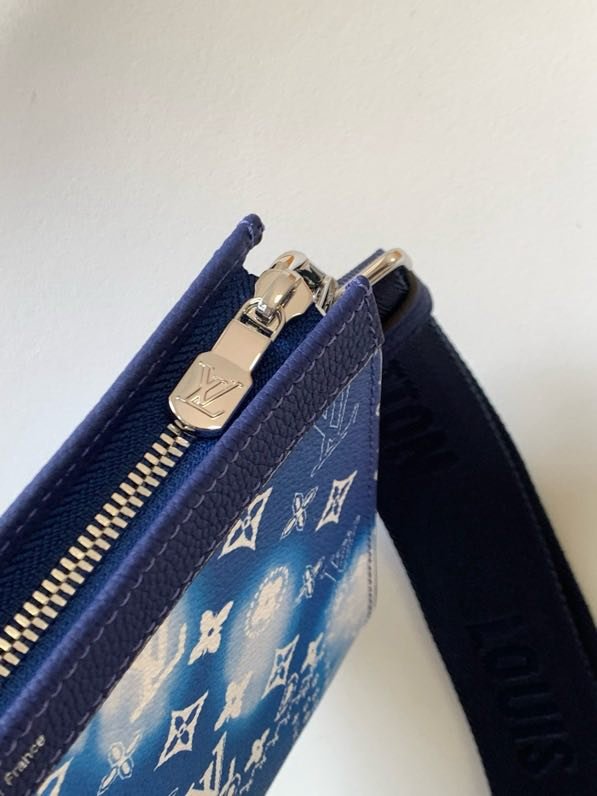 Сумка мужская Gaston 22 см фото 8