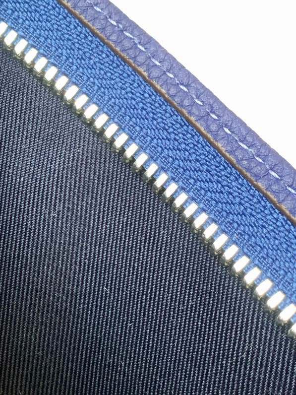 Сумка мужская Gaston 22 см фото 9