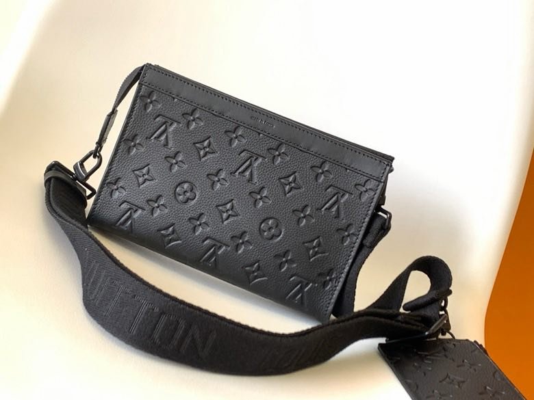 Сумка мужская Gaston Wearable Wallet 22 см