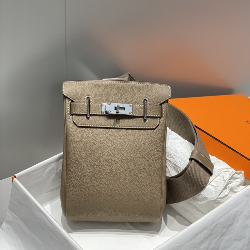Сумка мужская Hac a Dos GM backpack