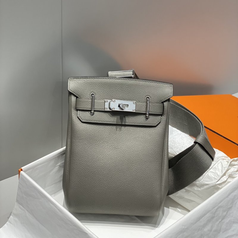 Сумка мужская Hac a Dos GM backpack