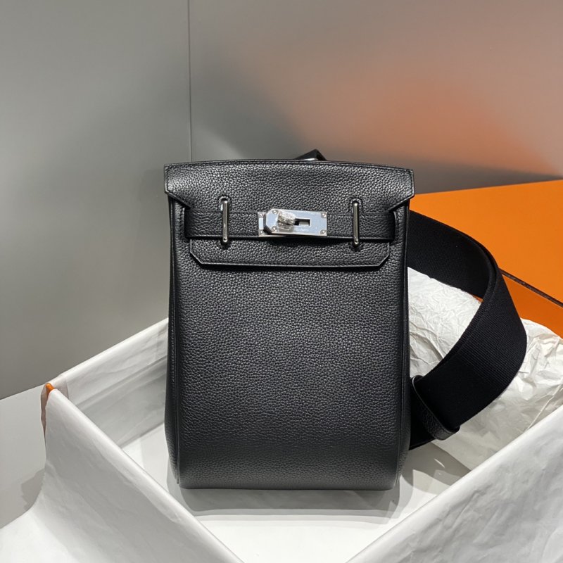 Сумка мужская Hac a Dos GM backpack