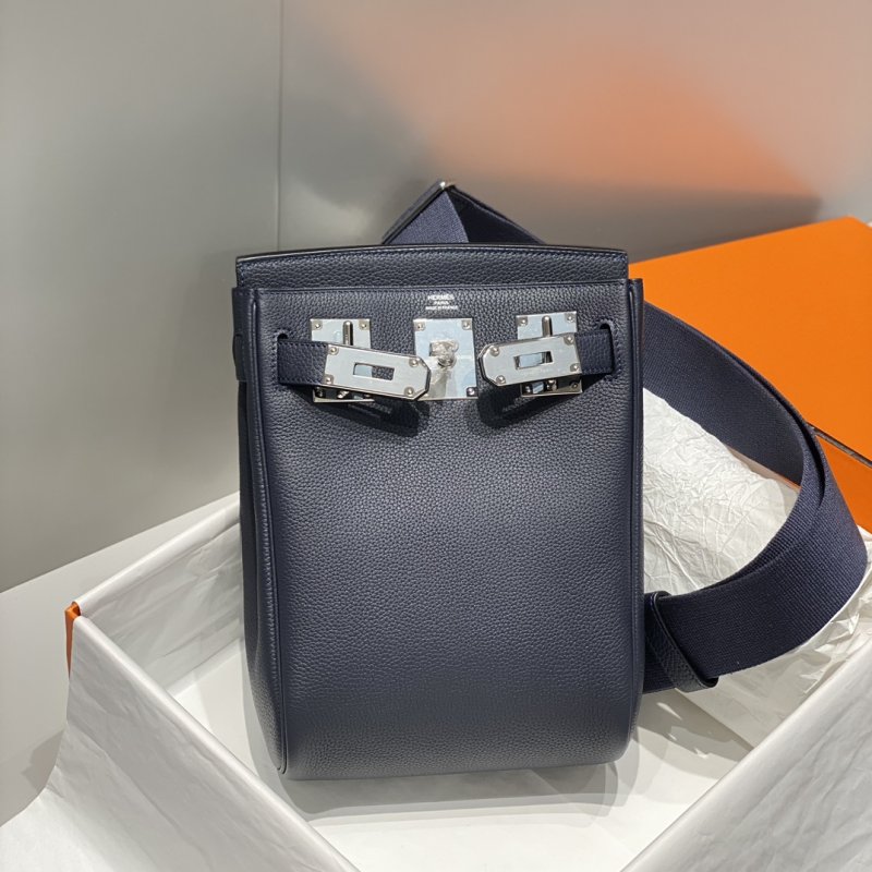 Сумка мужская Hac a Dos GM backpack
