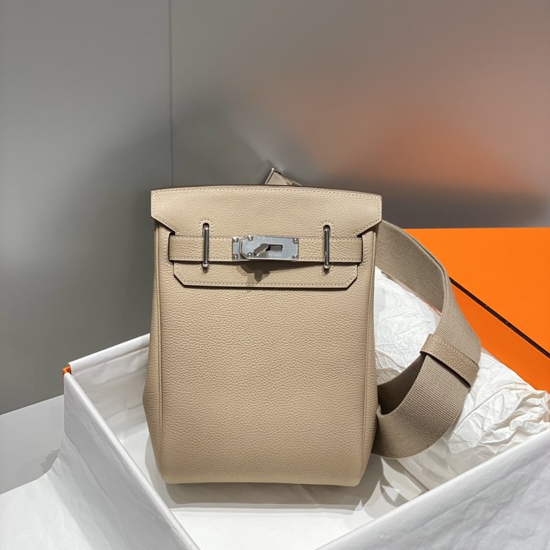 Сумка мужская Hac a Dos GM backpack