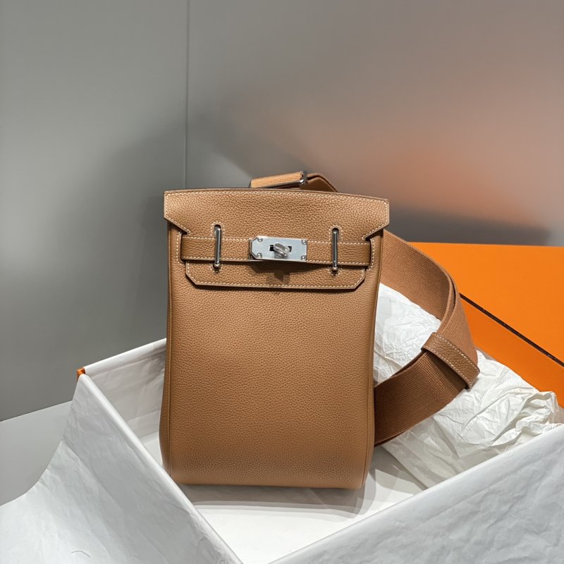 Сумка мужская Hac a Dos GM backpack