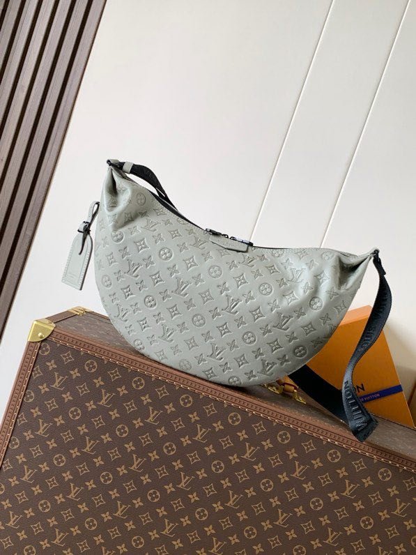 Сумка мужская Hobo Hamac 39 см