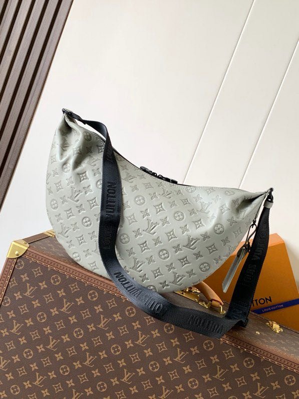 Сумка мужская Hobo Hamac 39 см фото 2