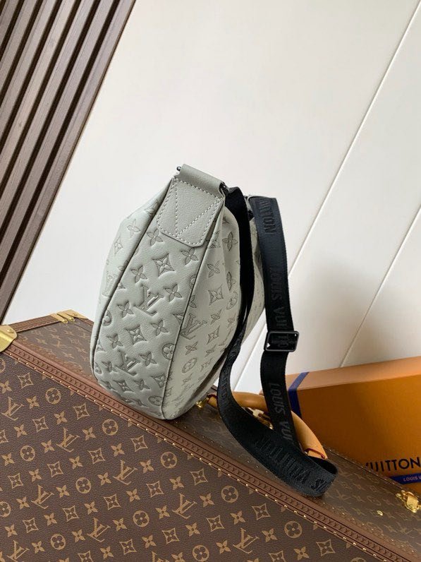 Сумка мужская Hobo Hamac 39 см фото 3