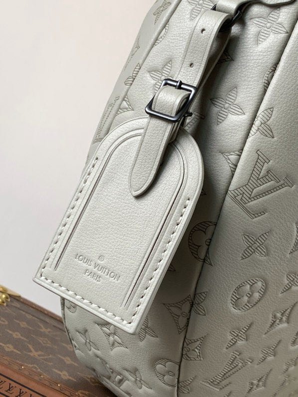 Сумка мужская Hobo Hamac 39 см фото 4