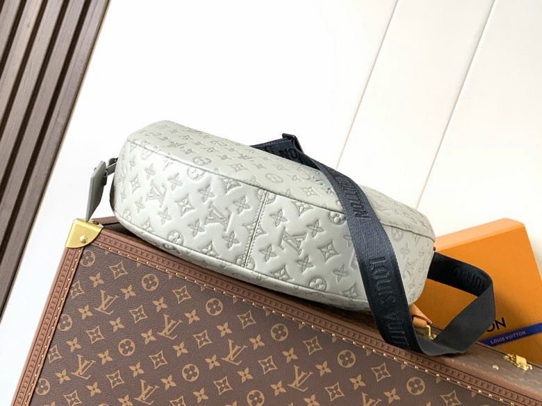 Сумка мужская Hobo Hamac 39 см фото 5