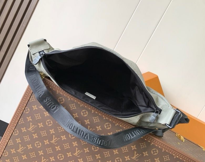 Сумка мужская Hobo Hamac 39 см фото 9