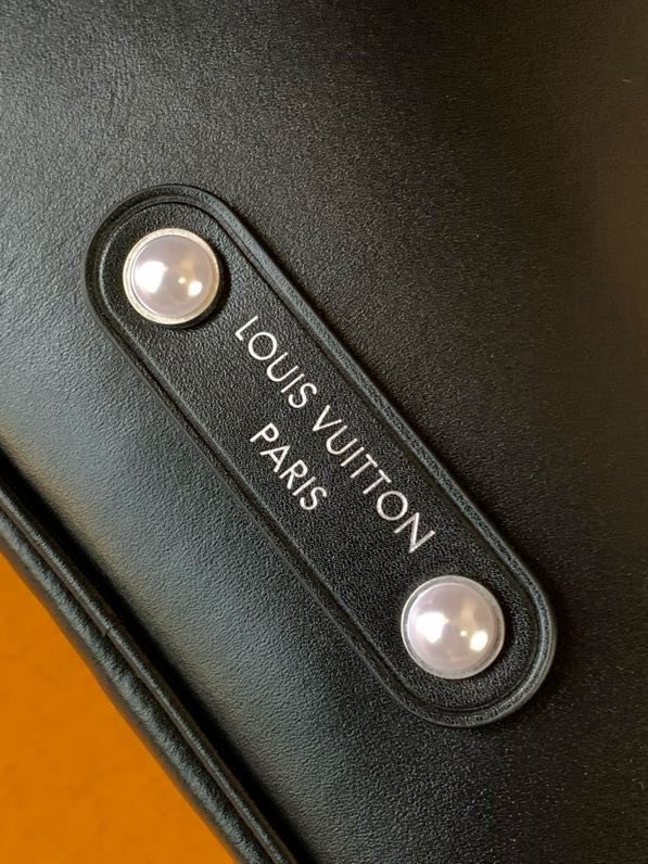 Сумка мужская кожаная Nil 25 см фото 7