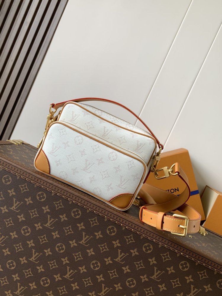 Сумка мужская Nil M14682 25 см