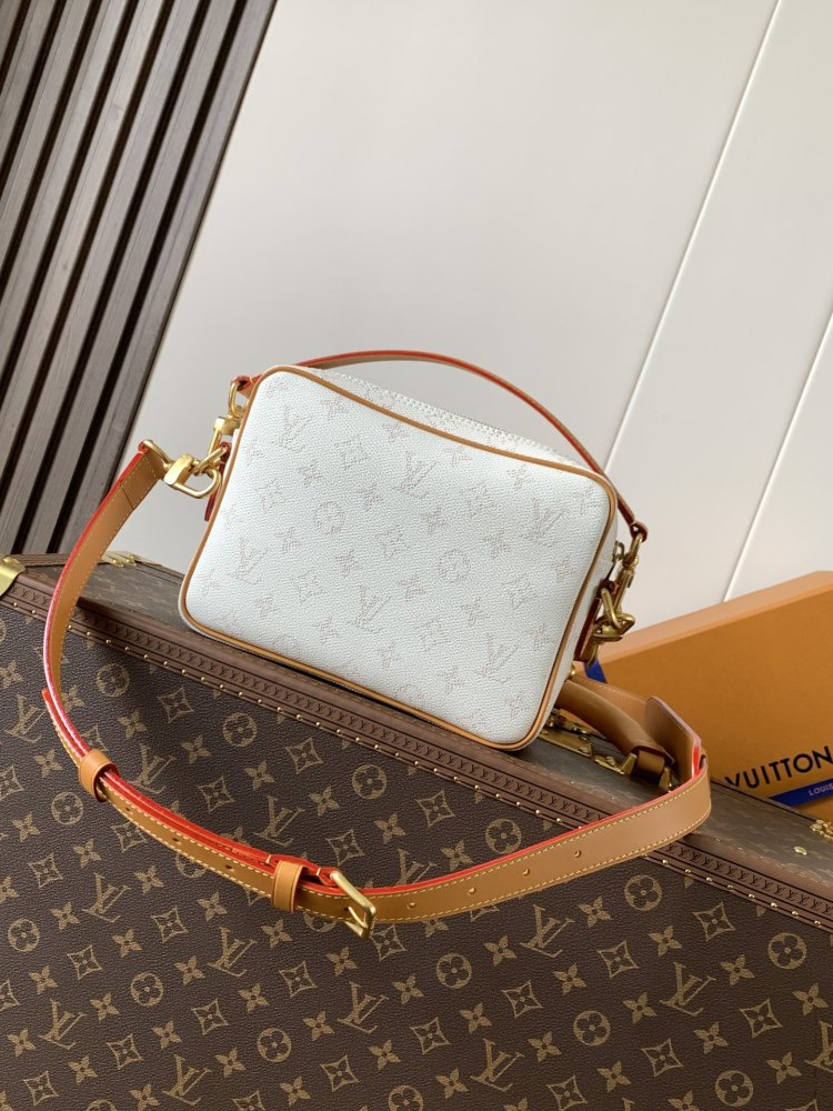 Сумка мужская Nil M14682 25 см фото 3