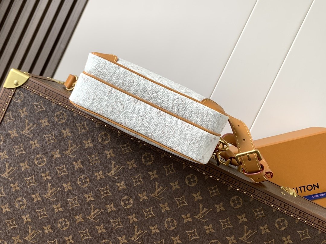 Сумка мужская Nil M14682 25 см фото 4