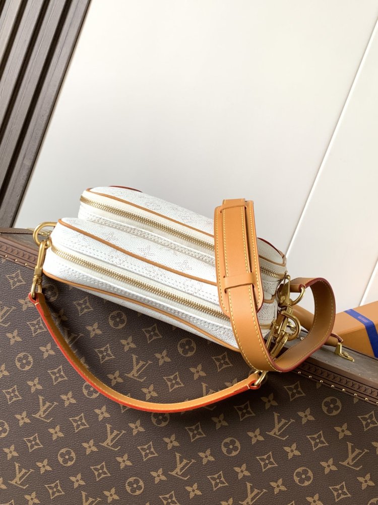 Сумка мужская Nil M14682 25 см фото 7