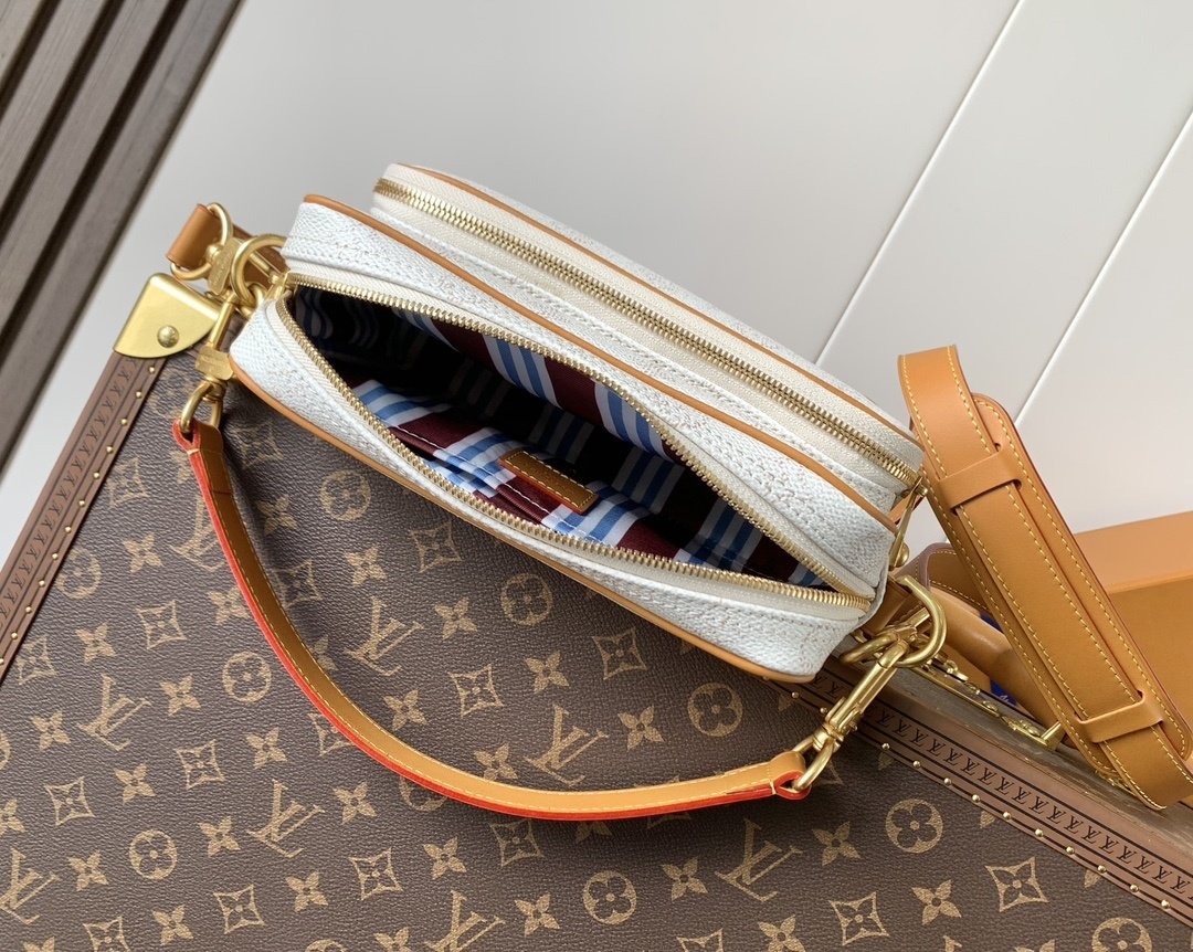 Сумка мужская Nil M14682 25 см фото 8