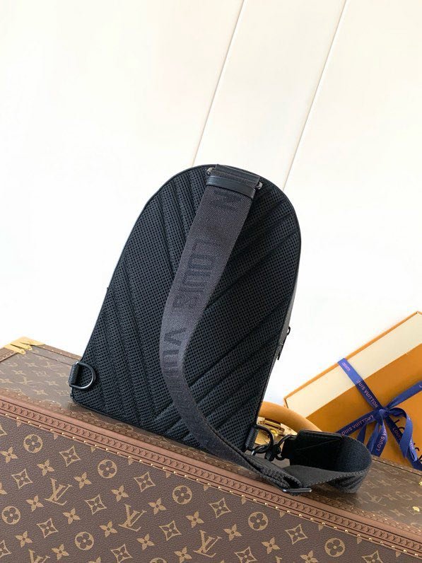 Сумка мужская Pilot 20 см фото 2