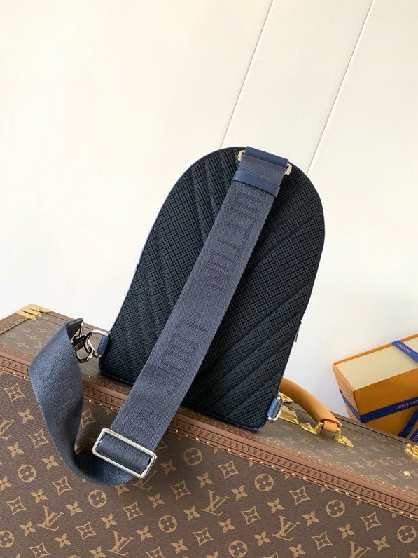 Сумка мужская Pilot 20 см фото 2