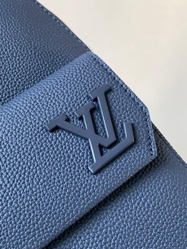 Сумка мужская Pilot 20 см фото 5