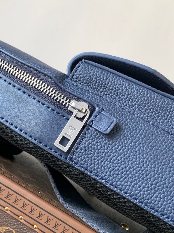 Сумка мужская Pilot 20 см фото 6