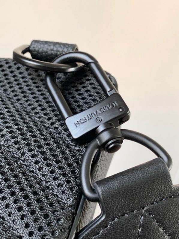 Сумка мужская Pilot 20 см фото 7