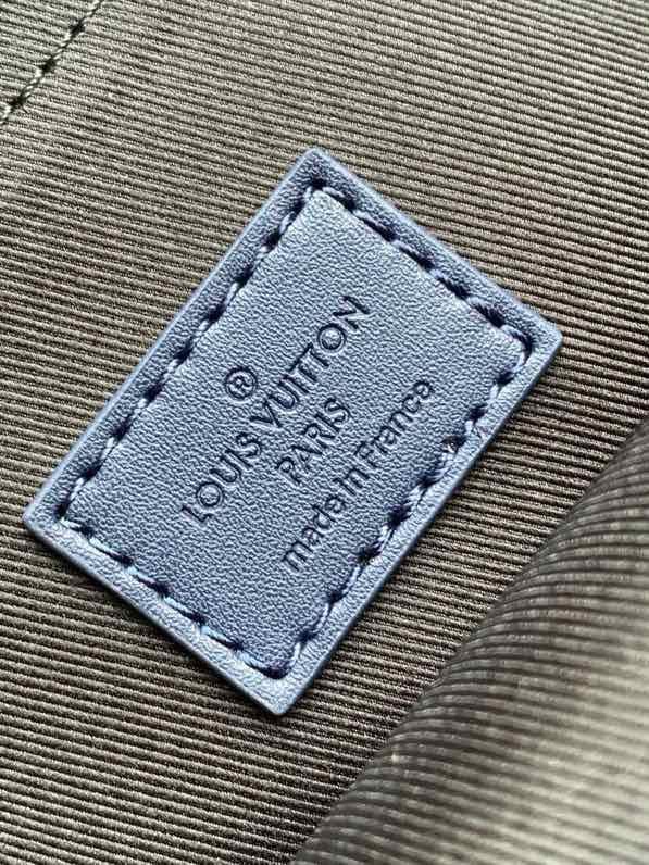 Сумка мужская Pilot 20 см фото 7