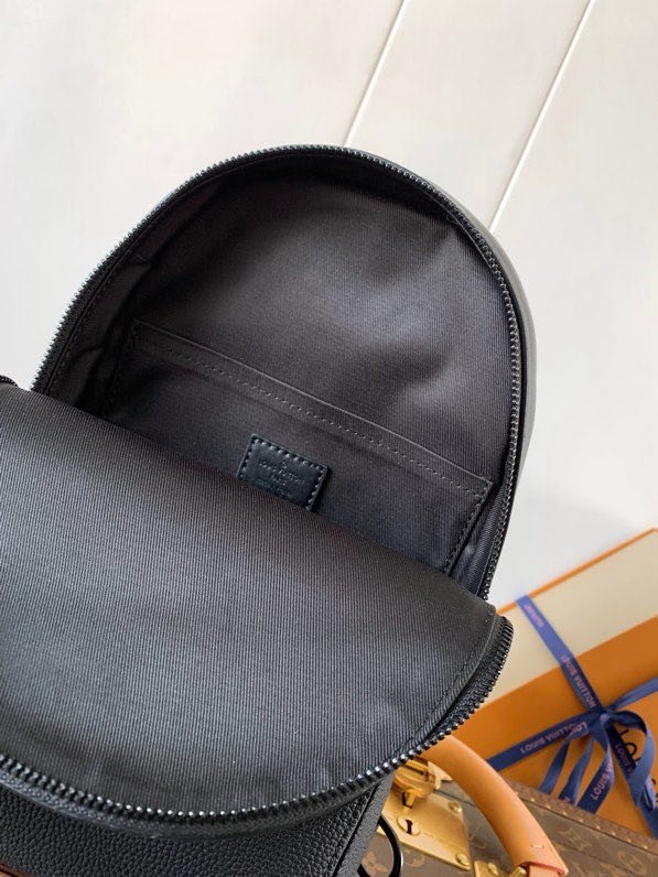 Сумка мужская Pilot 20 см фото 8