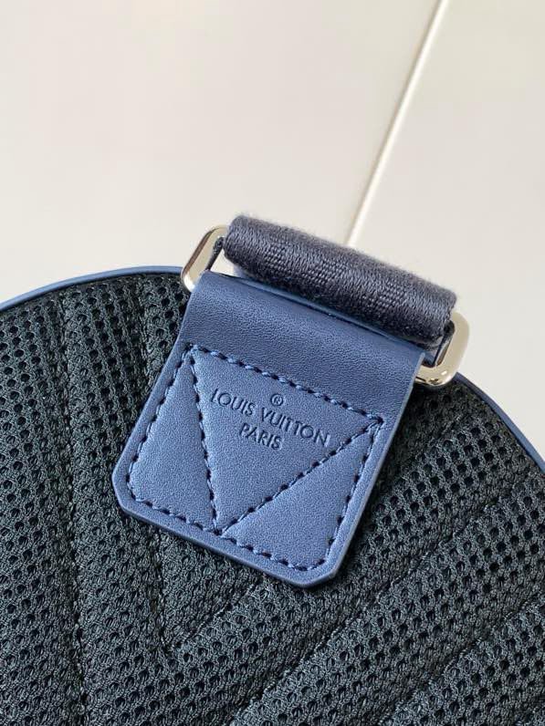 Сумка мужская Pilot 20 см фото 8