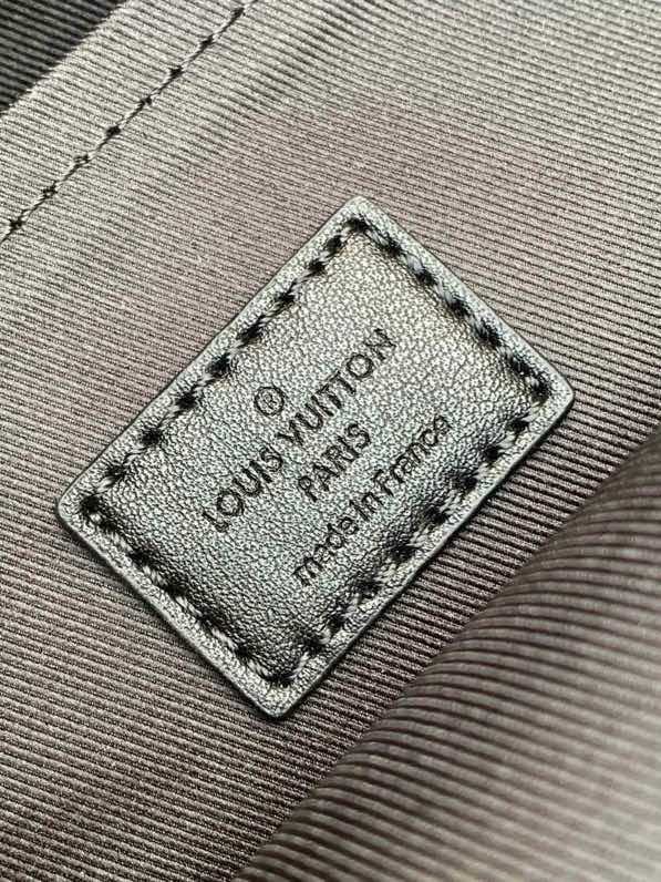 Сумка мужская Pilot 20 см фото 9