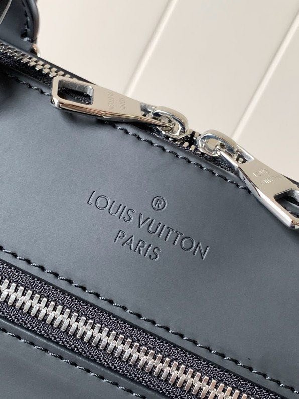 Сумка мужская Porte Documents Jour 37 см фото 3