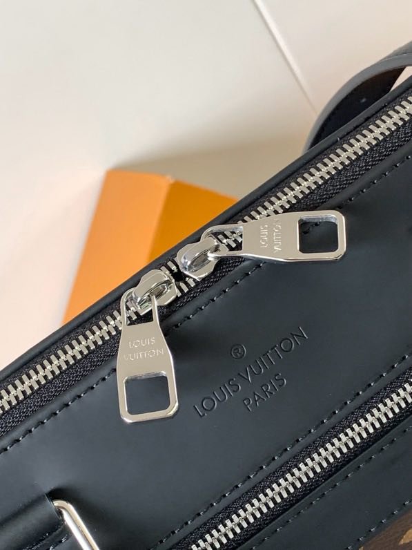 Сумка мужская Porte Documents Jour 37 см фото 5