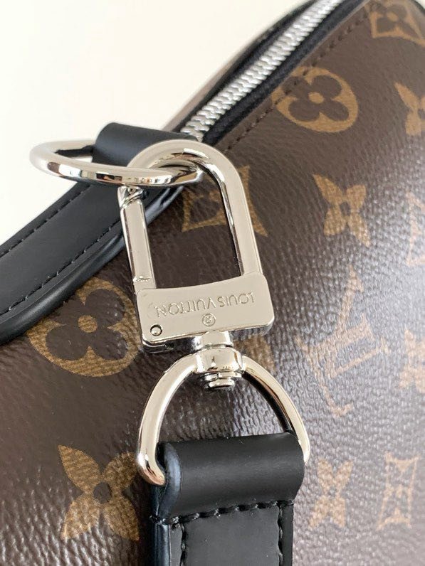 Сумка мужская Porte Documents Jour 37 см фото 6