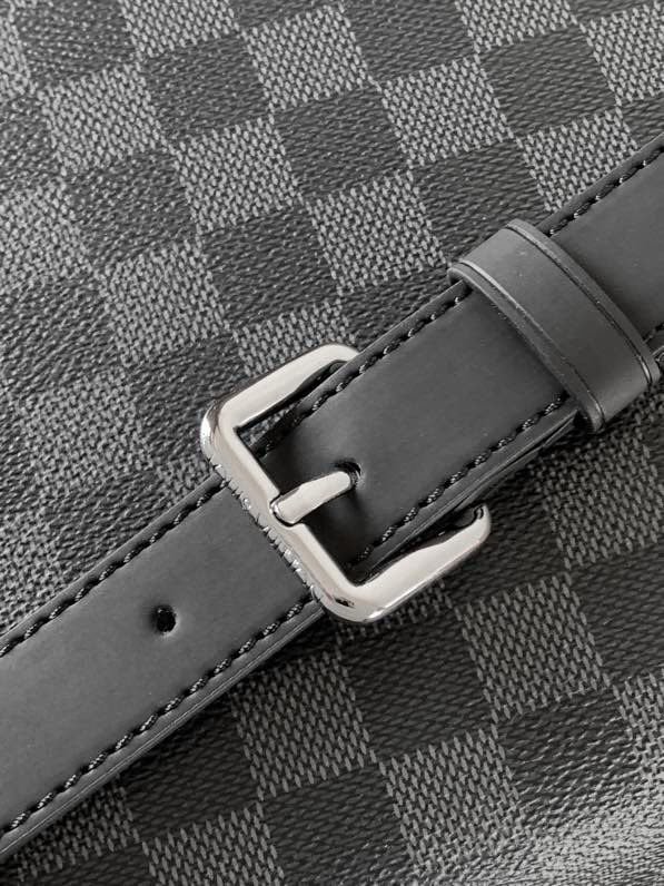 Сумка мужская Porte Documents Jour 37 см фото 6