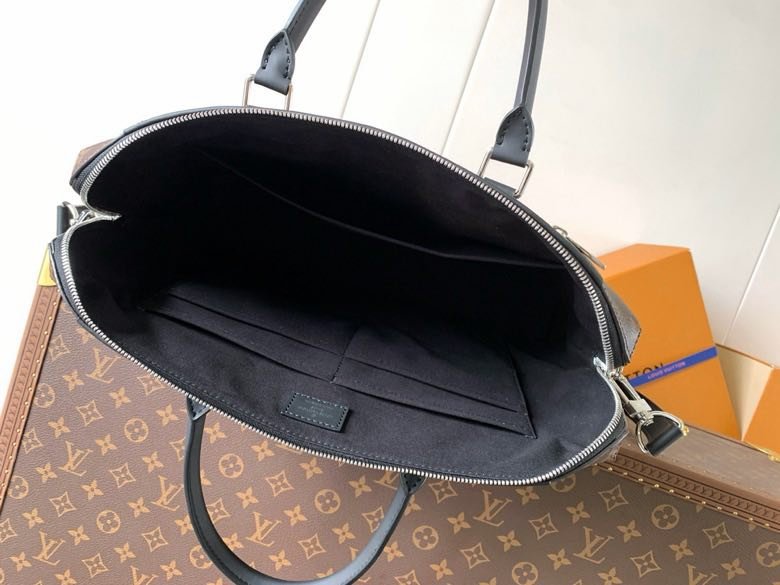 Сумка мужская Porte Documents Jour 37 см фото 7