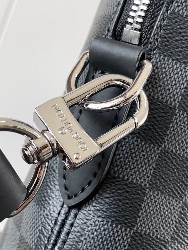 Сумка мужская Porte Documents Jour 37 см фото 8