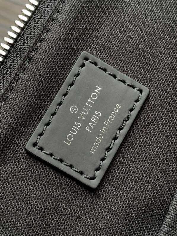 Сумка мужская Porte Documents Jour 37 см фото 9