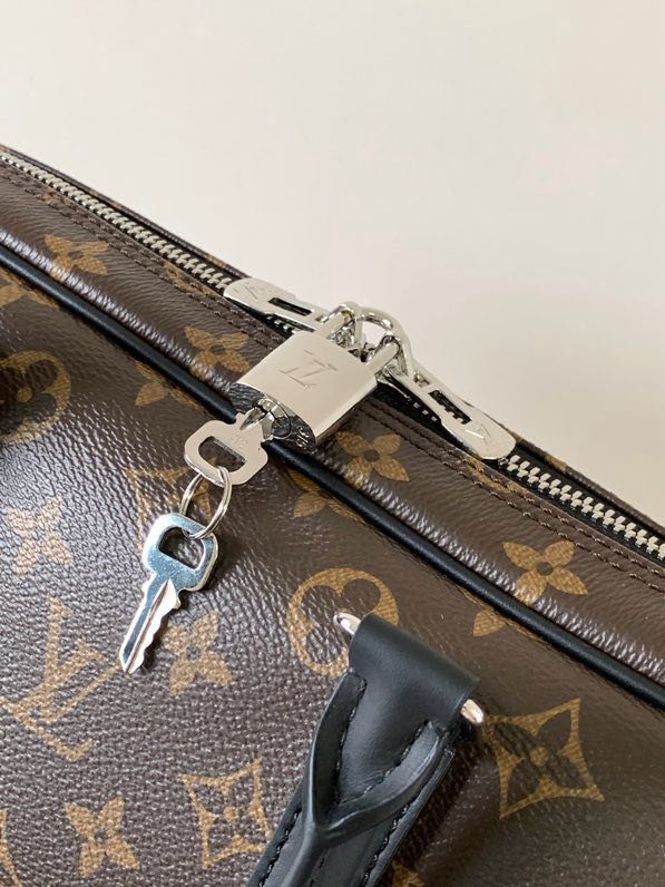 Сумка мужская Porte Documents Voyage 35 см фото 6