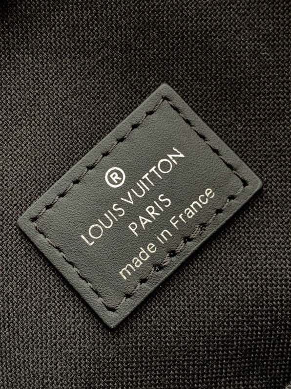 Сумка мужская Porte Documents Voyage 35 см фото 7