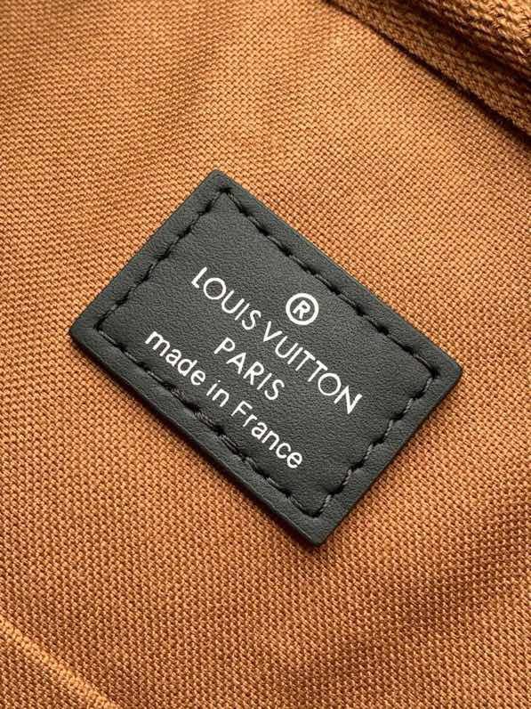 Сумка мужская Porte Documents Voyage 35 см фото 9