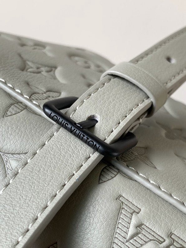 Сумка мужская Pulse 22 см фото 3