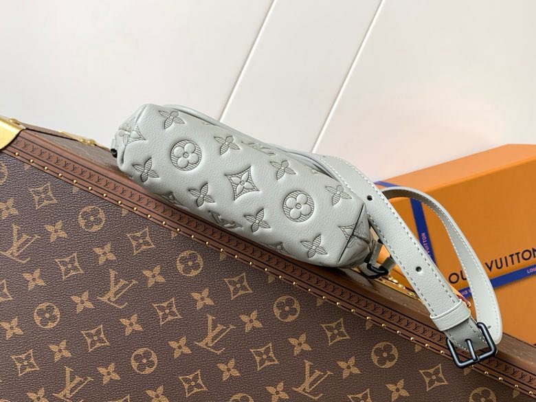 Сумка мужская Pulse 22 см фото 5