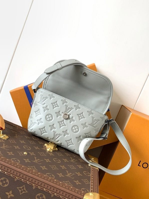 Сумка мужская Pulse 22 см фото 8