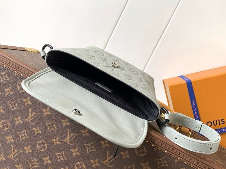 Сумка мужская Pulse 22 см фото 9