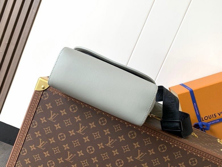 Сумка мужская Pulse 26 см фото 2