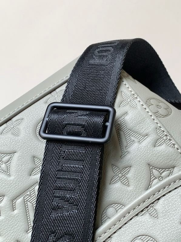 Сумка мужская Pulse 26 см фото 4