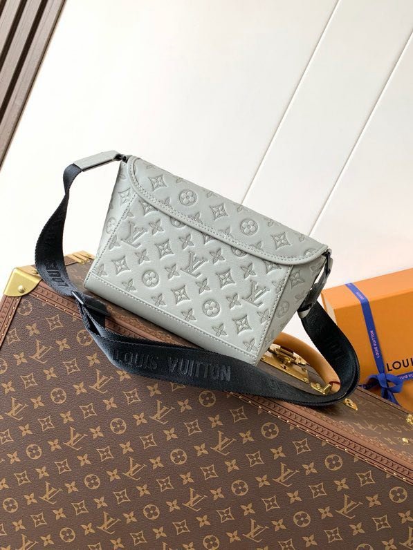 Сумка мужская Pulse 26 см фото 6