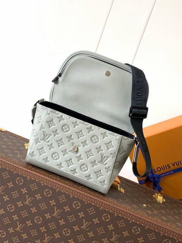 Сумка мужская Pulse 26 см фото 8